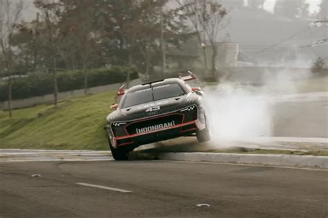 Hoonigan files for bankruptcy | Driving