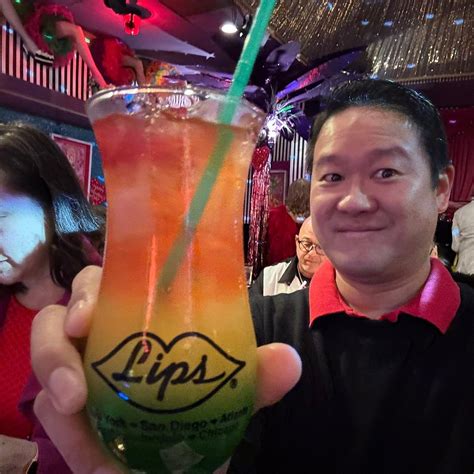 LIPS (2026) All You Need to Know BEFORE You Go (with Photos) - Tripadvisor