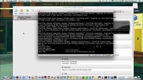 Image result for Cloudera Virtual Machine Download