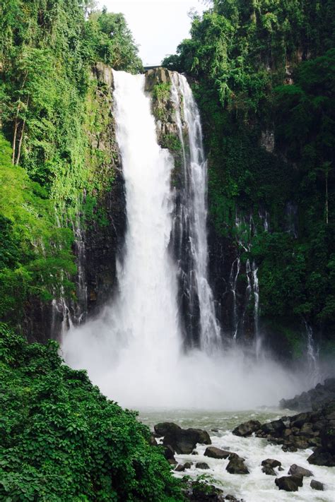 Maria Cristina Falls, Iligan City Vacation Rentals: & more | Vrbo