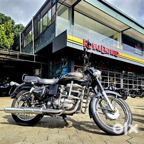 Royal Enfield Bullet 350 - Motorcycles - 1820515296