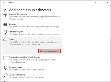 Image result for Fix Time Out Screen Setting Problem