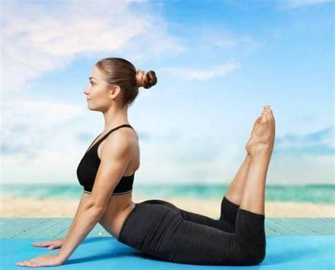 Backbend First 的图像结果