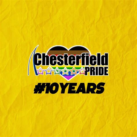 Chesterfield Pride 2025, Stand Road Park, Chesterfield, 19 July 2025 ...