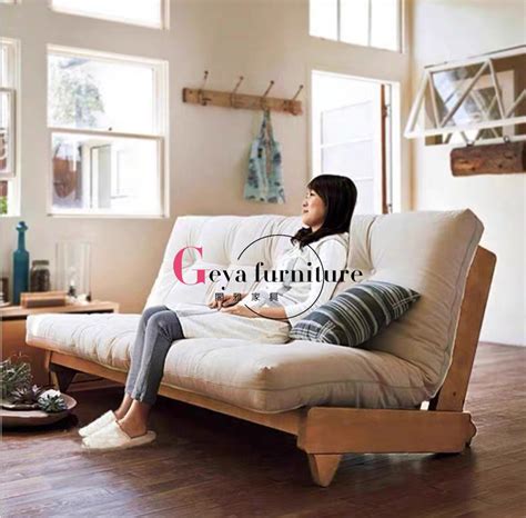 Japanese Futon Sofa Beds
