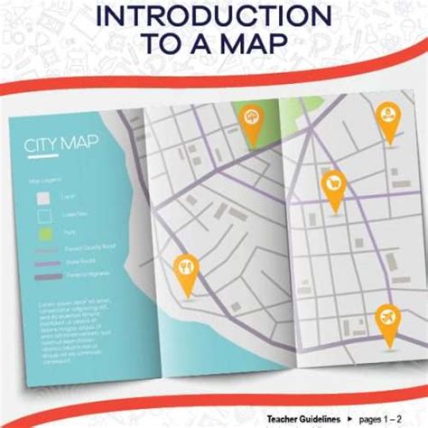 Introduction to Map Practicle 的图像结果