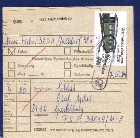 Briefmarken Kleinanzeigen