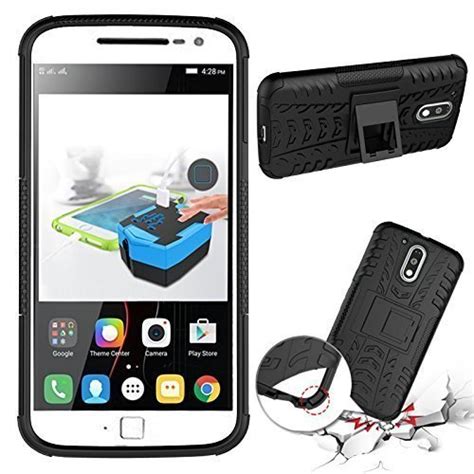 Karimobz™ Tough Military Grade Armor Back Cover for Nokia 3 : Amazon.in ...