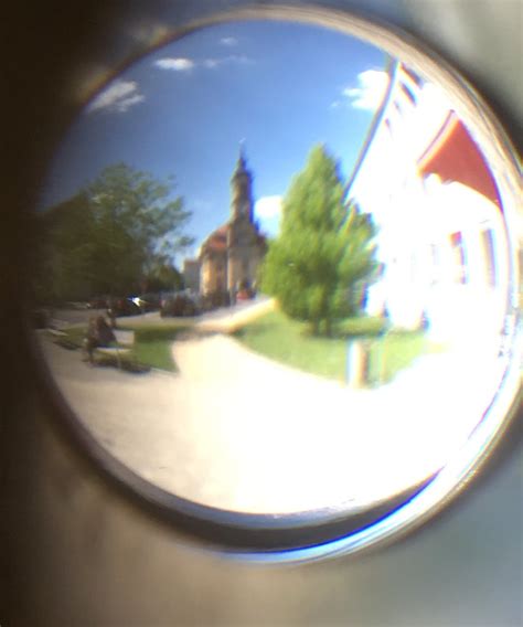 Image result for Fisheye Tutorial