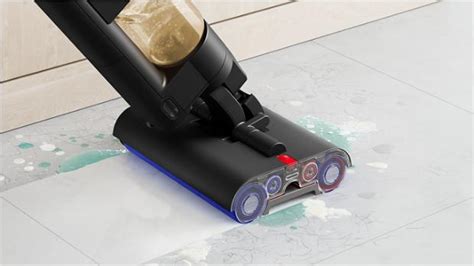 Dyson Wash G1 Wet Floor Vacuum Cleaner | Shop Now
