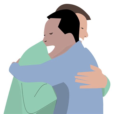 Hug Clip Art