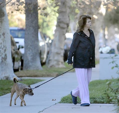 Baywatch bombshell Yasmine Bleeth, 54, looks unrecognizable with ...