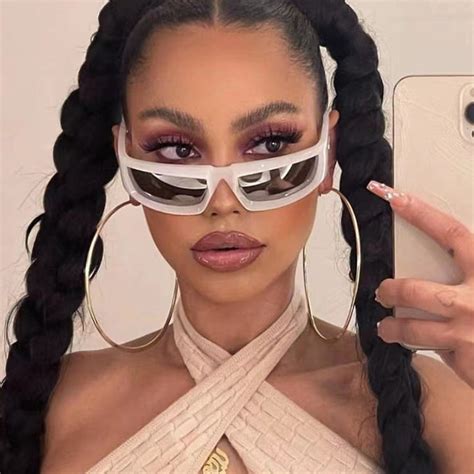 Street Pat Concave Glasses – Viexta