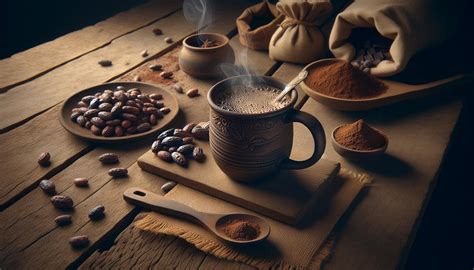 Crio Bru Review: Chocolate Drink With Coffee-Level Energy • Britany ...