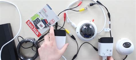 Image result for Security Camera Types