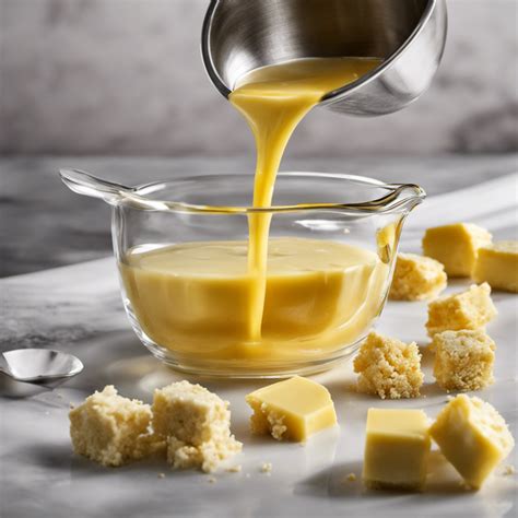 How Many Tablespoons of Butter Are in a Cup: A Simple Guide - Eat More ...