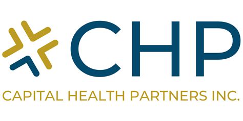 Capital Health Logo