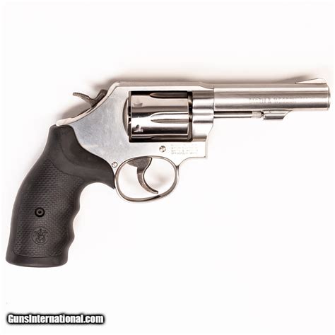 SMITH & WESSON 64-8
