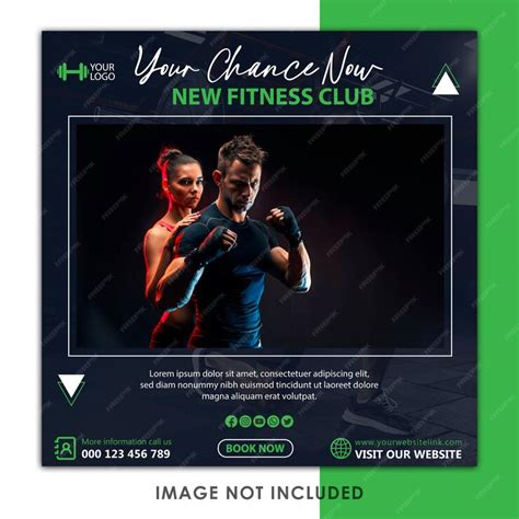 Fitness Poster 的图像结果