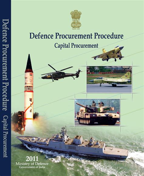 India's New Weapon Buying Manual Out | Pakistan Defence