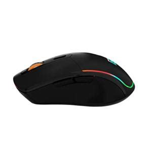 Amazon.in: Buy Portronics Toad One Bluetooth Mouse with 2.4 GHz & BT 5. ...