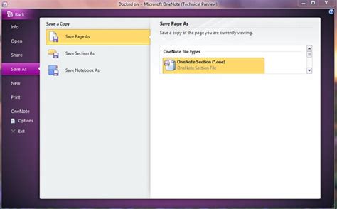Image result for OneNote 2010 Examples