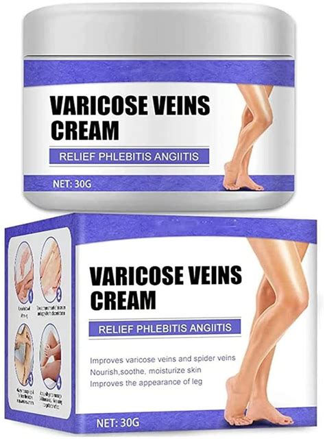 Buy Vein Care Fading Cream,Varicose Veins Cream for Legs,Veins al ...