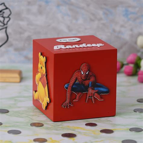 Piggy Bank (Prepaid only – Havlotts