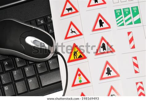 Image result for Driving Licence Computer