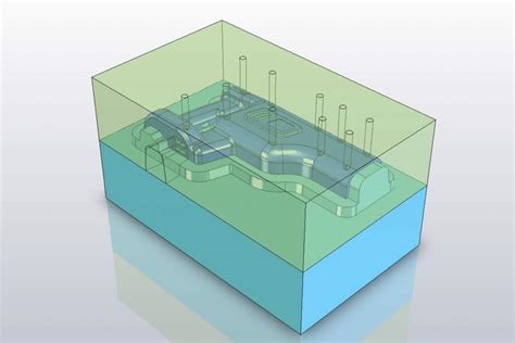 Image result for SolidWorks Student Training Mold