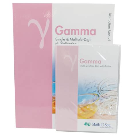 Image result for Math U See Gamma Lesson 7 Worksheets