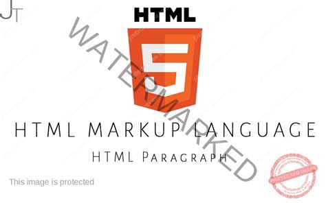 Image result for HTML for Paragraph