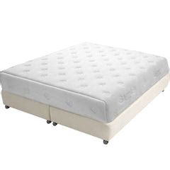 Buy Box Spring Bed Base - Springwel online in India. Best prices, Free ...