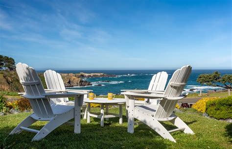 SEA ROCK INN (Mendocino) - B&B Reviews, Photos, Rate Comparison ...