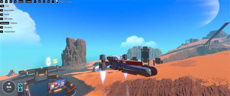 Image result for Trailmakers VTOL Tutorial