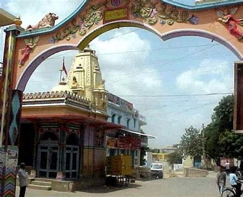 Madhapar Richest Village in India | madhapar richest village in india ...