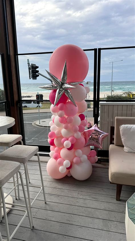 Organic Balloon Column Tutorial 的图像结果