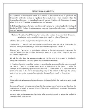 law of amazing contracts - ####### DATE DOWNLOADED: Fri Dec 22 06:02:58 ...