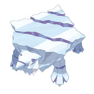 Авалагг в Pokemon GO: эволюция, атаки и описание