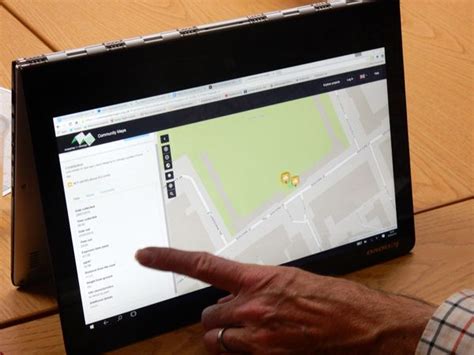 London, Borough of Islington · COMENSI Toolkit