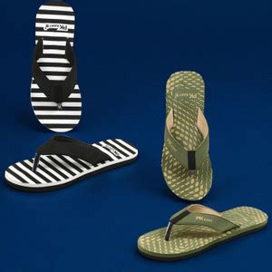 PKKART Men Slippers - Buy PKKART Men Slippers Online at Best Price ...