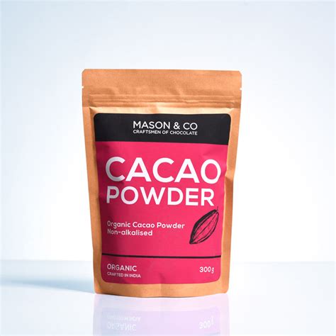 Cacao Powder | Auroville Online Store