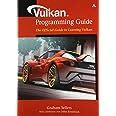 Vulkan Programming Guide : Sellers, Graham, Kessenich, John: Amazon.in ...
