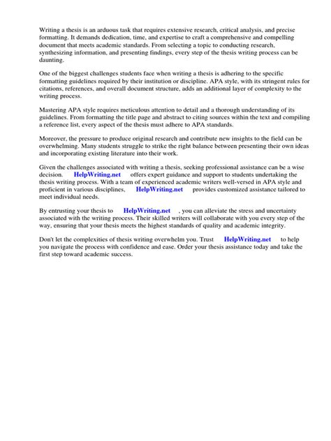 Sample APA Dissertation 的图像结果