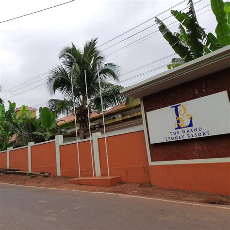 THE GRAND LEONEY RESORT (Goa/Vagator) - Hotel Reviews, Photos, Rate ...