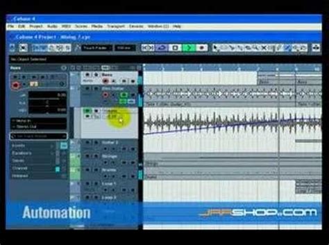 Image result for Cubase Tutorial