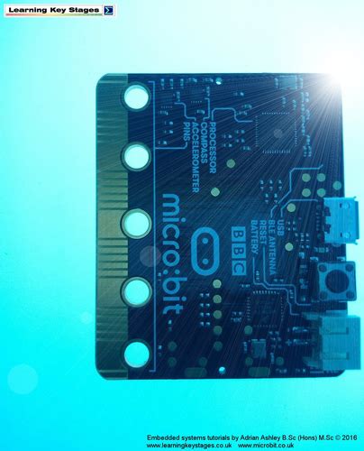 Micro Bit Tutorial 的图像结果