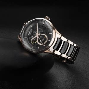 Titan Titan Automatics Ceramic Fusion Analog Watch - For Men - Buy ...