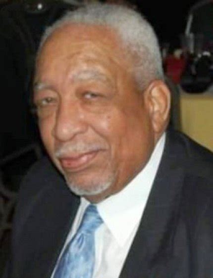 Retired NEI Administrative Officer Napper Mourned | NIH Record