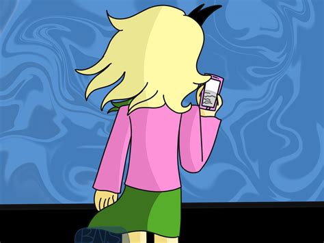 Tribute to Roro Chan by BlueNinjaStudios on DeviantArt